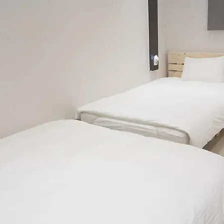 Mini Hotel Insa Seoul Exterior photo