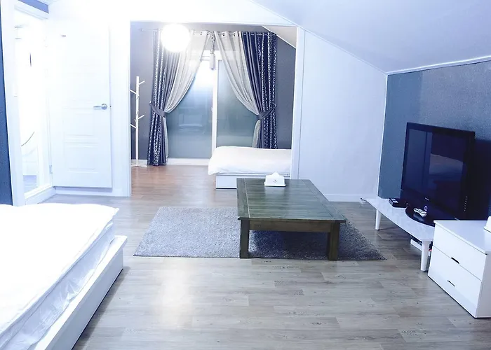 Mini Hotel Insa