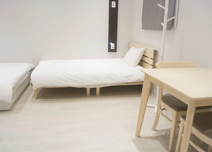 Mini Hotel Insa
