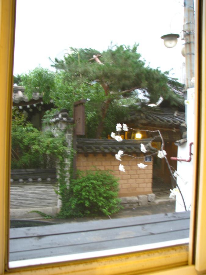 Mini Insa 酒店