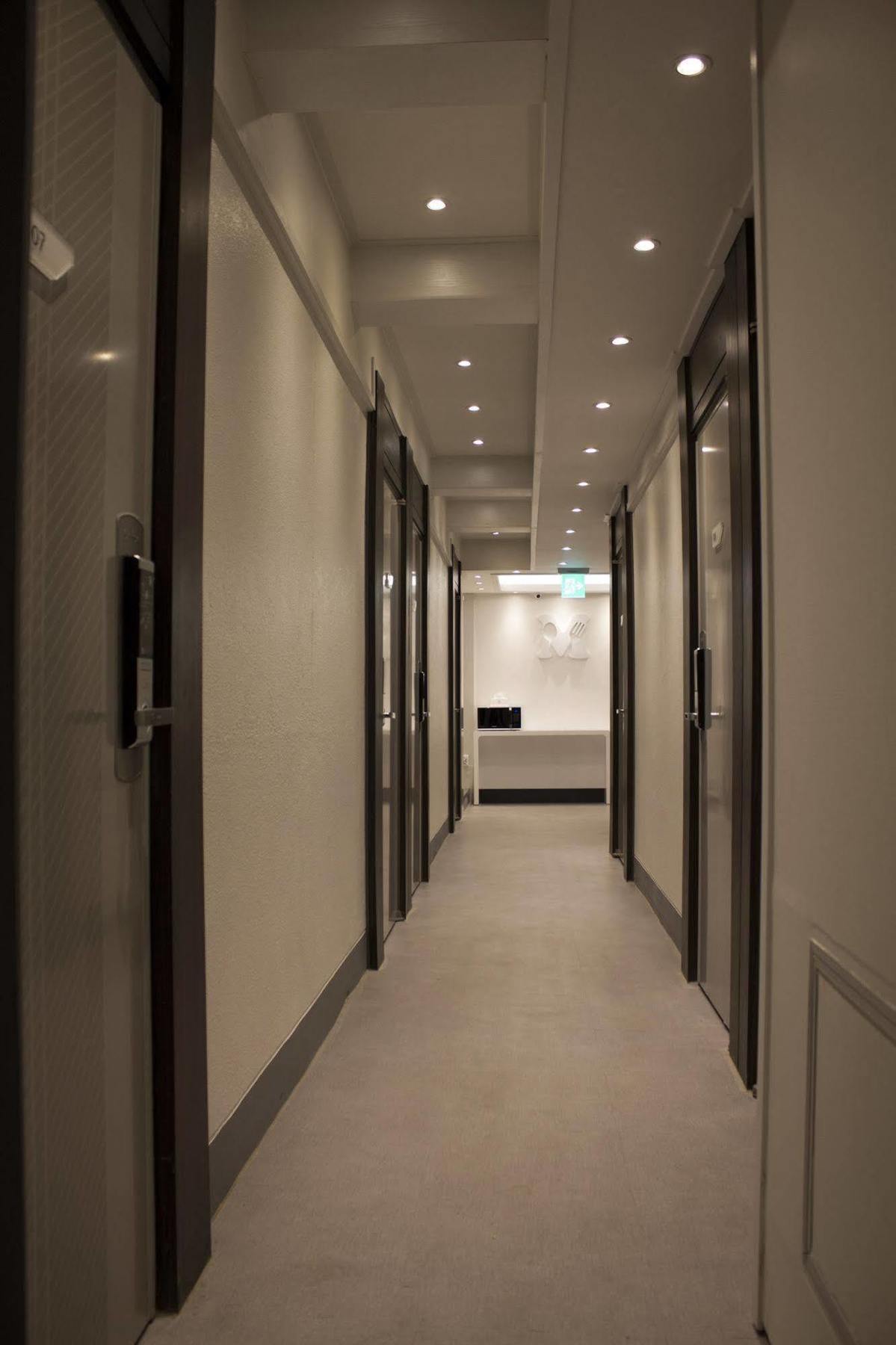 Hotel Mini Insa 2*